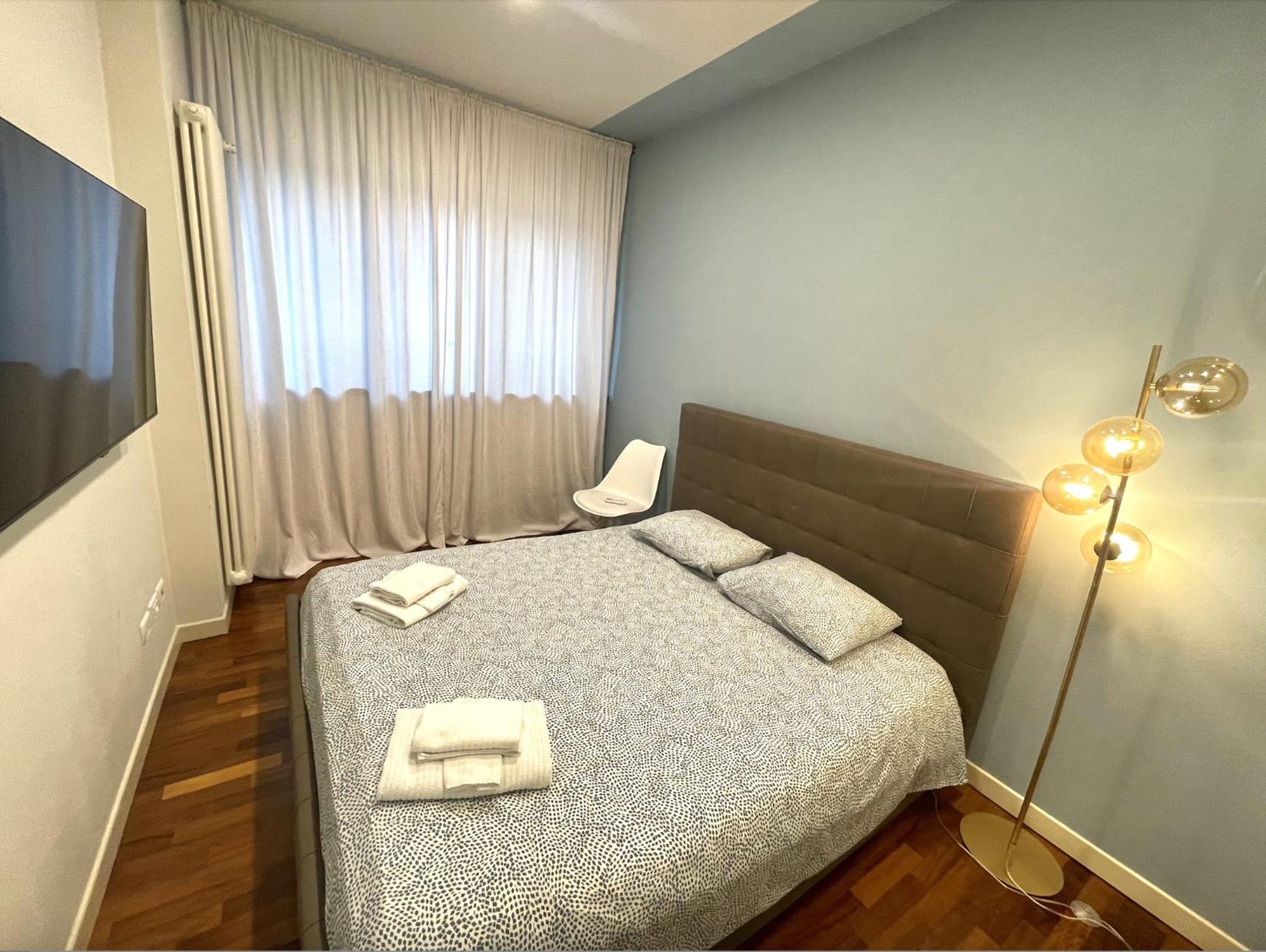 Seriate - Jacuzzi Bath Dış mekan fotoğraf