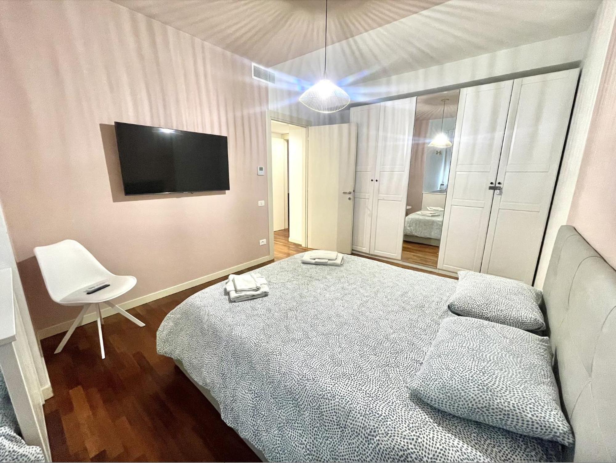 Seriate - Jacuzzi Bath Dış mekan fotoğraf