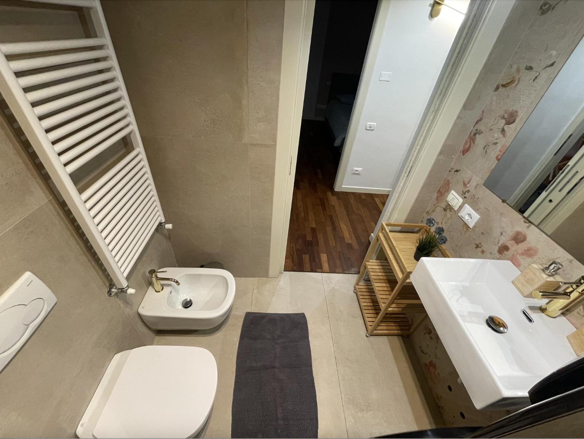 Seriate - Jacuzzi Bath Dış mekan fotoğraf